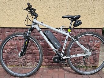 Elektro bicykel Kellys