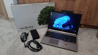Nootebook - Fujitsu Celsius H730