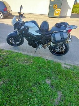 BMW f800R