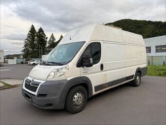 Citroën Jumper 3.0 HDI L4H3 Maxik