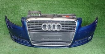 audi a4 nárazník 2005-08