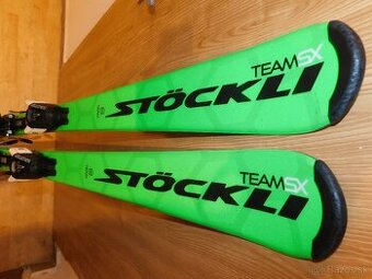 Stockli SX 140cm