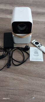 Projektor Wanbo T6 Max