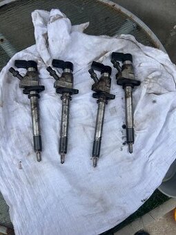 Vstrekovace 2.0 88kw citroen peugeot fiat A2C59511602