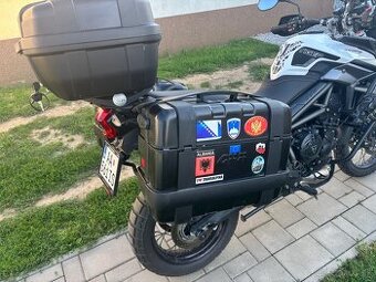 Kufre GIVI