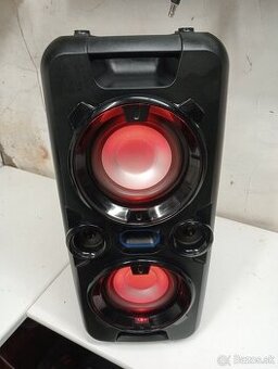 Sencor sss3800 párty reproduktor