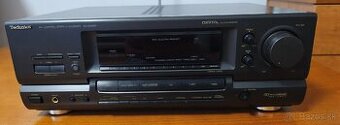 Predám receiver technics SA GX690