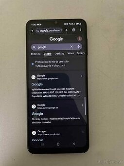 Samsung a32 5g