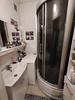 Atraktívny,veľký 4 izb. Sídl. II, Čulena, OV, 2xLo, 2p, 90m2
