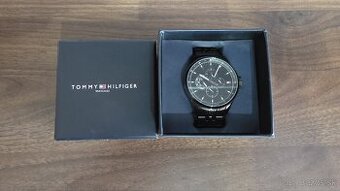 Pánské náramkové hodinky zn. Tommy Hilfiger