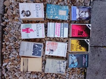 Dumas, Rolland a iné