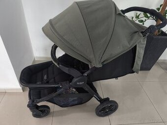 Predám Britax Römer B-motion + 3
