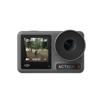 Dji Osmo Action 3 Adventure Combo