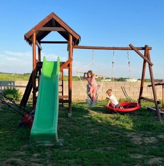 Detské ihrisko