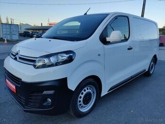Citroen Jumpy