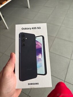 Samsung Galaxy A55
