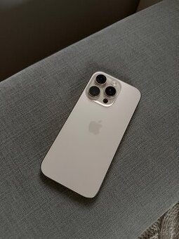 iPhone 16 pro 512GB