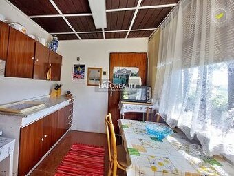 HALO reality - Predaj, záhradná chata Levice