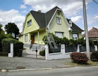 RODINNÝ DOM NA KALVÁRII, STARÁ SPIŠSKÁ CESTA, KOŠICE SEVER - 1