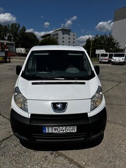 Peugeot expert