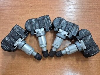 Snímače tlaku TPMS - LAND ROVER, RANGE ROVER