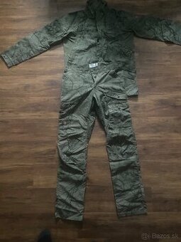 Poľovnícky komplet