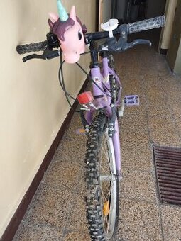 Detský bicykel 20´