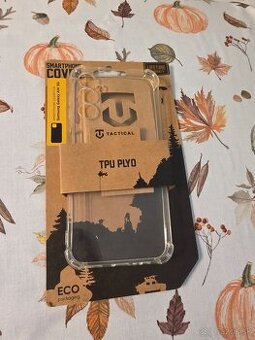 Cover zadný na Samsung A14 5g priesvitné len osobne Košice n