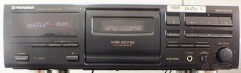 Predám tape deck Pioneer CT S450S