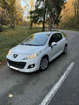 Predám Peugeot 207