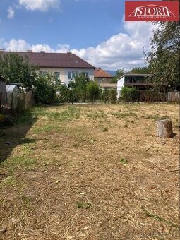 PREDAJ Rodinný dom v širšom centre mesta Martin - Stará Ľado