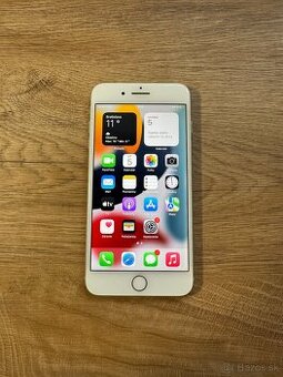 Apple iPhone 7 Plus White 32GB TOP STAV