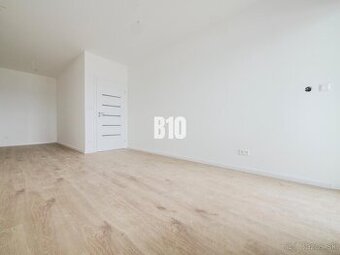 REZERVOVANÉ SLNEČNÝ 2 IZBOVÝ BYT v NOVOPOSTAVENOM PROJEKTE - - 1