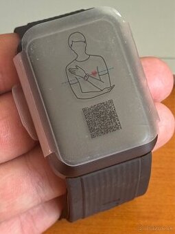 Huawei Watch D - nové, nepoužité
