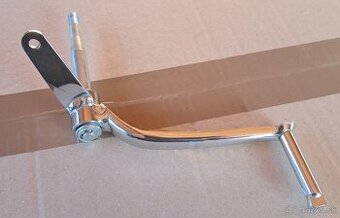 Jawa 20, 21, 23 ( Pionier, Mustang )