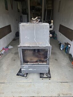 Krbová vložka Kobok