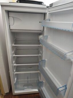 Chladnička s mrazničkou