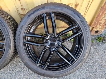 5x112 r18 kolesa disky bmw mercedes 275 40 18 245 45 alu