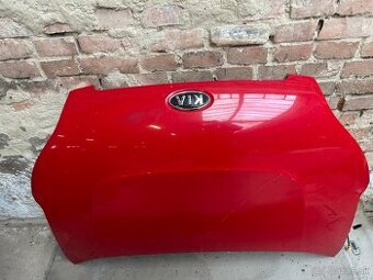 Kia soul predna kapota