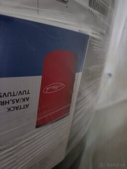 Akumulačná nádrž Attack AS1500