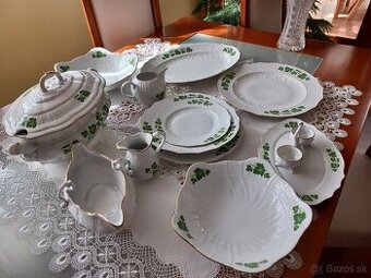 Porcelánová súprava Pirken Hammer Rose