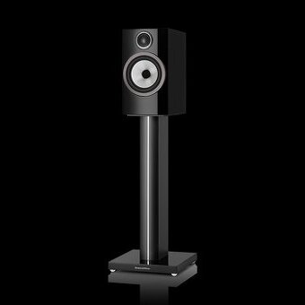 Bowers & Wilkins 706 S2 + FS700 stojany - TOP stav