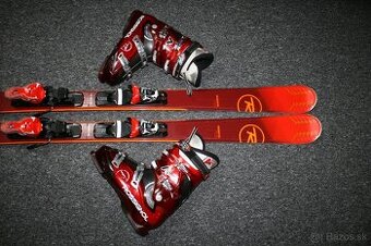 lyže Rossignol Experience cl 162 cm