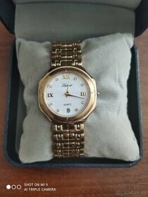 Predam hodinky Lumir - 1