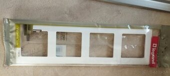 Zásuvky a vypínače