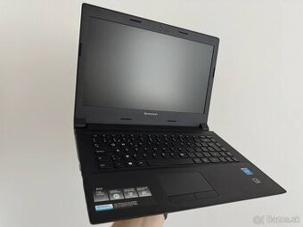 Lenovo, 128Gb SSD, 8Gb RAM, Výdrž 4h, Čistý Win 10 PRO