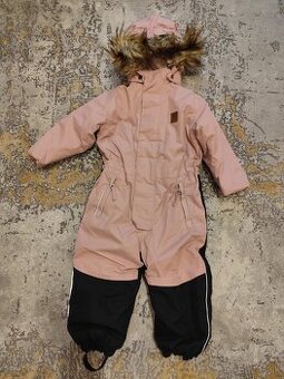 Detský zimný overal/kombinéza Kuling