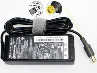 Predám AC Adaptér Lenovo 90W, FRU: 42T4425