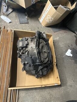 ❗️❗️Automaticka prevodovka AISIN AW TF-82SC(GZ09)