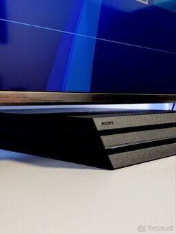 PS4 / Playstation 4 PRO 1TB